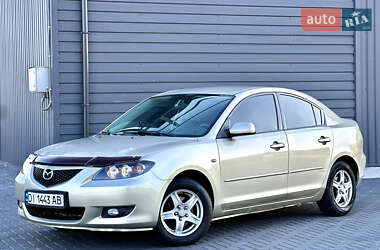 Седан Mazda 3 2005 в 