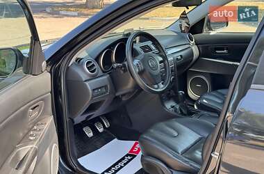 Хэтчбек Mazda 3 2007 в 