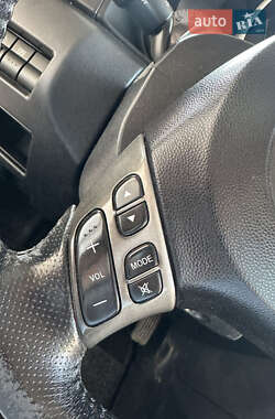 Хэтчбек Mazda 3 2007 в 