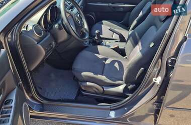 Хэтчбек Mazda 3 2006 в 