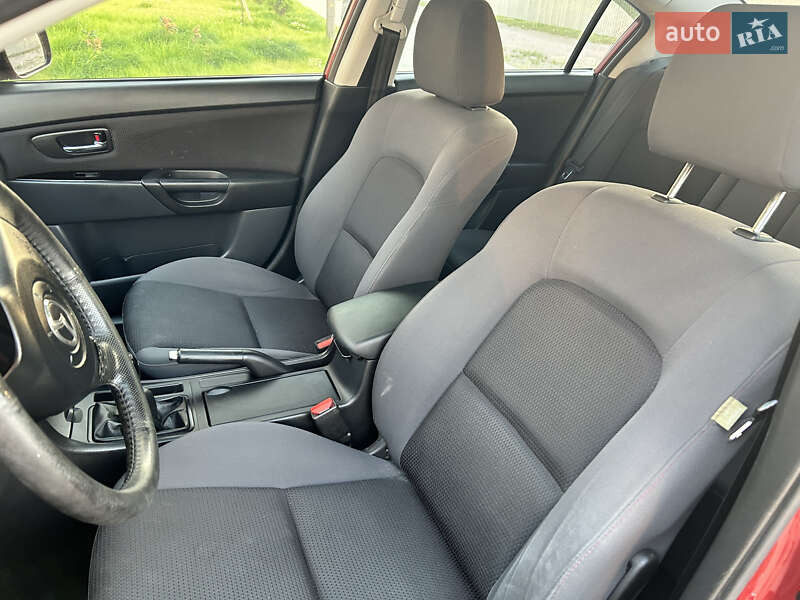 Седан Mazda 3 2008 в Броварах