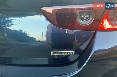 Седан Mazda 3 2021 в 