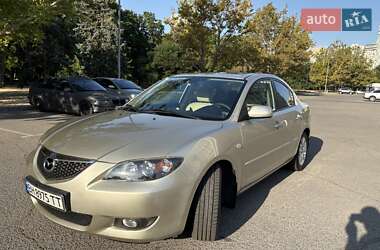 Седан Mazda 3 2007 в 