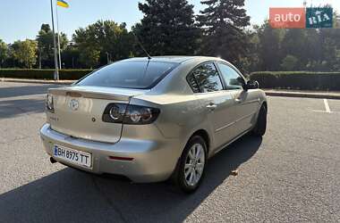 Седан Mazda 3 2007 в 