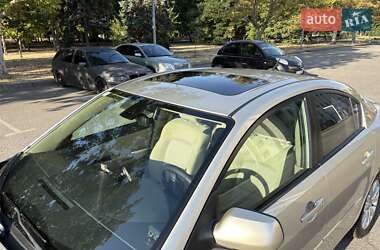 Седан Mazda 3 2007 в 