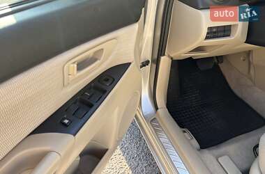 Седан Mazda 3 2007 в 
