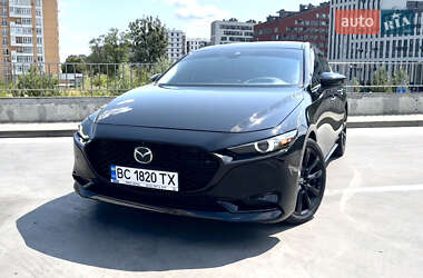 Седан Mazda 3 2020 в Львове