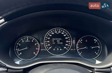 Хэтчбек Mazda 3 2023 в 