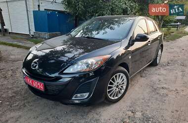 Хетчбек Mazda 3 2010 в Полтаві