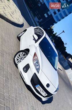 Хэтчбек Mazda 3 2012 в 