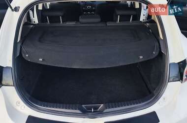 Хэтчбек Mazda 3 2012 в 
