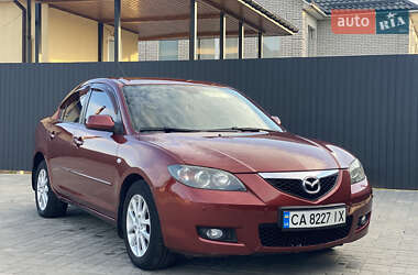 Mazda 3 2008