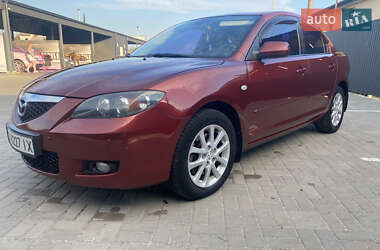 Седан Mazda 3 2008 в 
