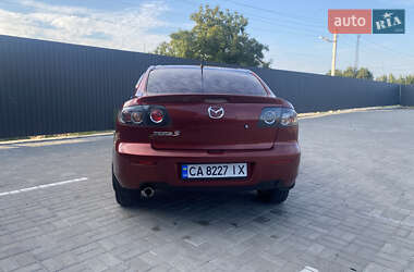 Седан Mazda 3 2008 в 