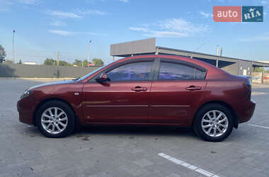 Седан Mazda 3 2008 в 