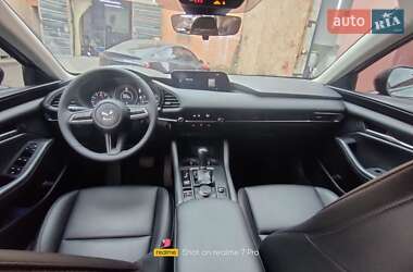 Седан Mazda 3 2020 в 