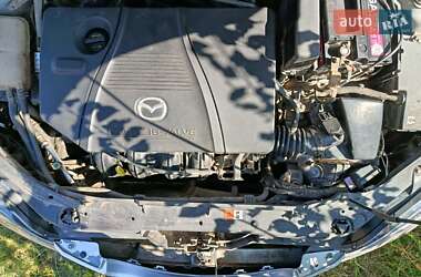 Хэтчбек Mazda 3 2004 в 