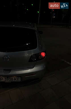 Хэтчбек Mazda 3 2006 в 