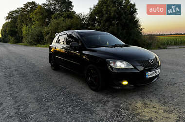 Хэтчбек Mazda 3 2004 в Белой Церкви