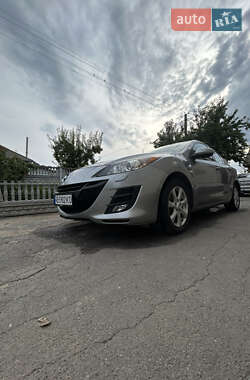 Седан Mazda 3 2009 в Тульчині