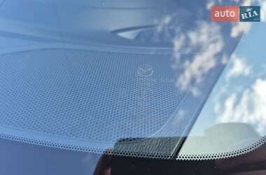 Седан Mazda 3 2017 в 
