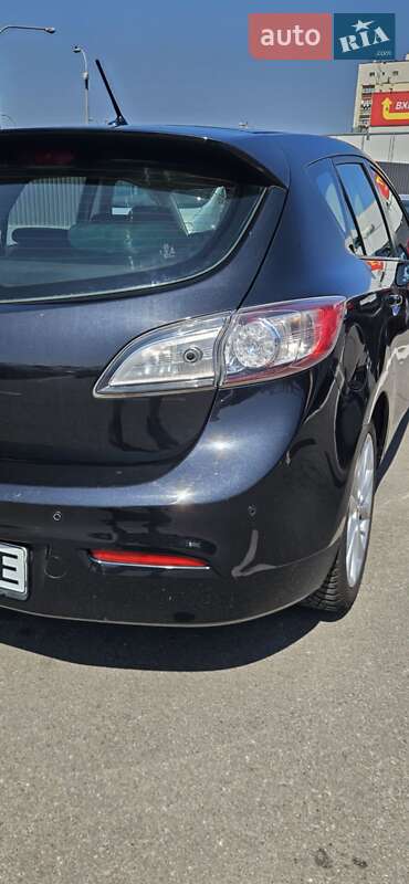 Хэтчбек Mazda 3 2010 в Киеве фото 10 Хэтчбек Mazda 3 2010 в Киеве