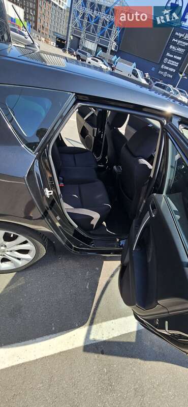 Хэтчбек Mazda 3 2010 в Киеве фото 17 Хэтчбек Mazda 3 2010 в Киеве