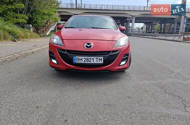 Mazda 3 2011 Mazda 3 2011
