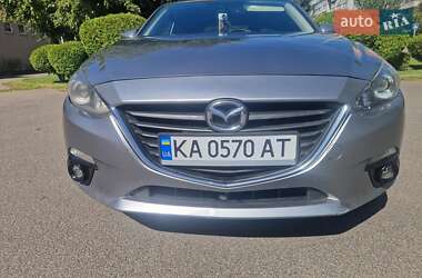 Mazda 3 2014 Mazda 3 2014