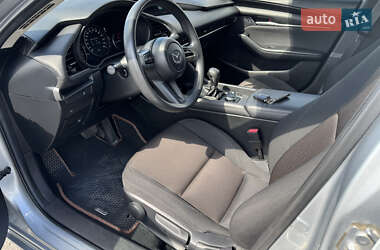 Седан Mazda 3 2019 в 