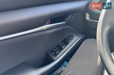 Седан Mazda 3 2019 в 