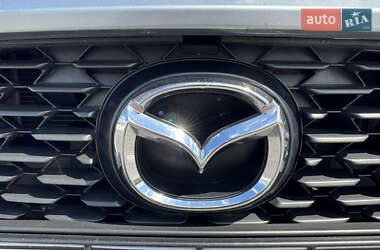 Седан Mazda 3 2019 в 