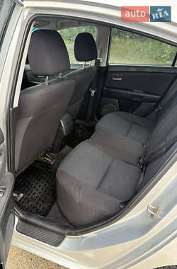 Седан Mazda 3 2005 в 