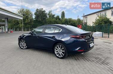 Седан Mazda 3 2020 в 