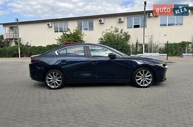 Седан Mazda 3 2020 в 