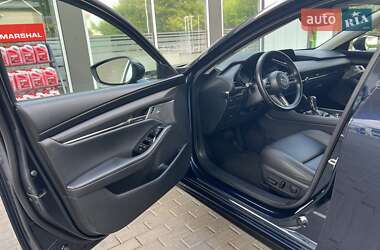 Седан Mazda 3 2020 в 