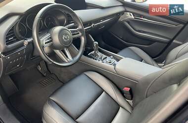 Седан Mazda 3 2020 в 
