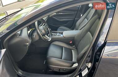 Седан Mazda 3 2020 в 