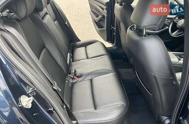 Седан Mazda 3 2020 в 