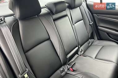 Седан Mazda 3 2020 в 