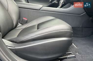 Седан Mazda 3 2020 в 