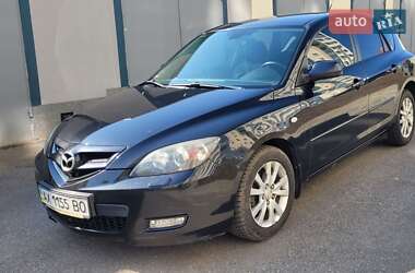 Mazda 3 2008