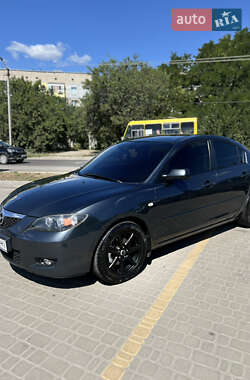 Седан Mazda 3 2008 в Кропивницькому