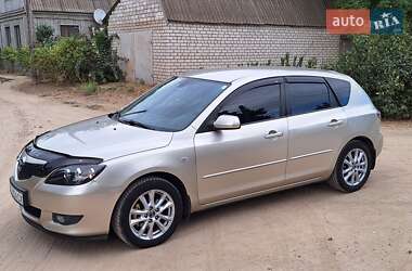 Хэтчбек Mazda 3 2005 в 