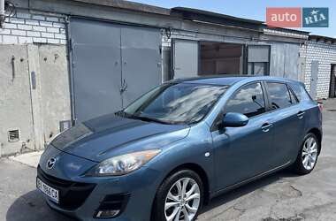 Mazda 3 2010 Mazda 3 2010