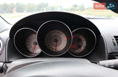 Седан Mazda 3 2007 в Конотопе