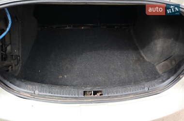 Седан Mazda 3 2007 в Конотопе