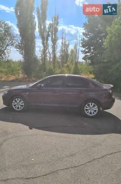 Седан Mazda 3 2008 в 