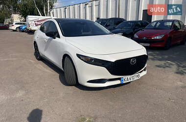 Седан Mazda 3 2020 в 