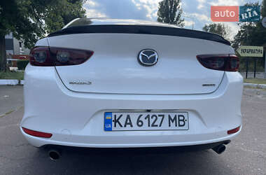 Седан Mazda 3 2020 в 
